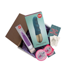 Load image into Gallery viewer, Clit Kit (Stronic Petite + Volita) - Pastel Lilac