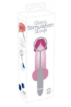 Load image into Gallery viewer, Glans Stimulation Loop**