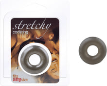 Load image into Gallery viewer, Stretchy Cockring Penis Ring