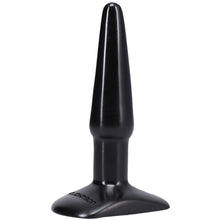 Load image into Gallery viewer, Doc Jonhson Classic Butt Plug Anal Dildo Small Sex Toy