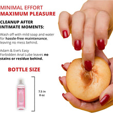 Load image into Gallery viewer, Adam & Eve Forbidden Anal Water-Based Personal Lubricant