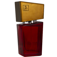 Load image into Gallery viewer, Shiatsu Pheromone Perfume for Women to Lure Him 15ml Cologne Attractant Red