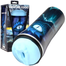 Load image into Gallery viewer, Creature Cocks Pussidon