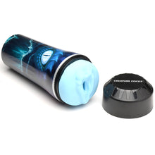 Load image into Gallery viewer, Creature Cocks Pussidon Fantasy Sea Monster Stroker Male Masturbator