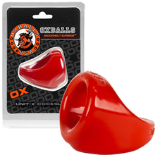Load image into Gallery viewer, OxBalls Unit X Cocksling