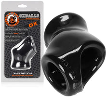 Load image into Gallery viewer, OxBalls Unit X Stretch Cocksling
