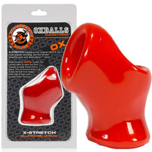 Load image into Gallery viewer, OxBalls Unit X Stretch Cocksling