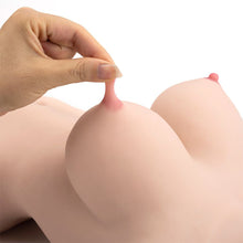 Load image into Gallery viewer, Arina Love Torso Realistic Sex Doll Life Like Male Masturbator 13kg Sex Toy