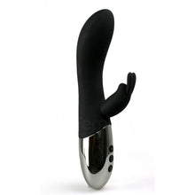 Load image into Gallery viewer, Ashella Vibes Heated Rabbit G-Spot Vibrator Rechargeable