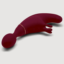 Load image into Gallery viewer, ADRIEN LASTIC FUSION Triple Action Vibrator