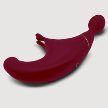 Load image into Gallery viewer, ADRIEN LASTIC FUSION Triple Action Vibrator