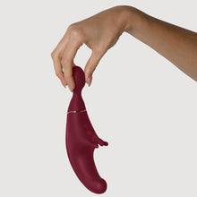 Load image into Gallery viewer, ADRIEN LASTIC FUSION Triple Action Vibrator