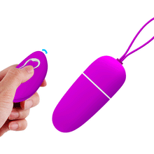 Load image into Gallery viewer, Bradley Vibrating Egg Wearable Vibrator Panties Remote Control Bullet Sex Toy