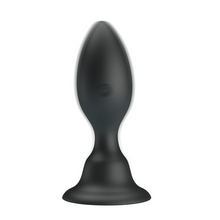 Load image into Gallery viewer, MR Play Vibrating Anal Plug Remote Control Butt Rechargeable Sex Toy