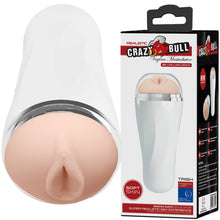 Load image into Gallery viewer, Crazy Bull Porn Star Trish 3D Masturbator