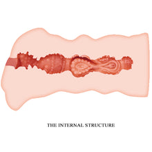 Load image into Gallery viewer, Crazy Bull Leila Realistic Male Masturbator