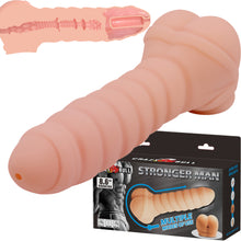 Load image into Gallery viewer, Crazy Bull Stronger Man Vibrating Penis Extender