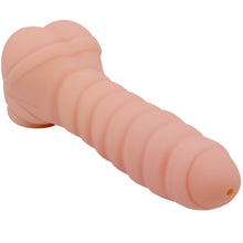 Load image into Gallery viewer, Crazy Bull Stronger Man Vibrating Penis Extender