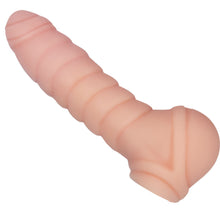 Load image into Gallery viewer, Crazy Bull Stronger Man Vibrating Cock