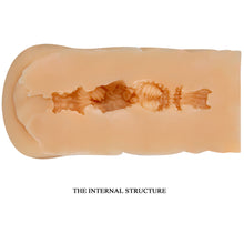 Load image into Gallery viewer, Crazy Bull Louise Vagina Male Masturbator