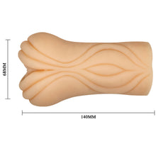 Load image into Gallery viewer, Crazy Bull Louise Realistic Vagina Male Masturbator 3D Stroker