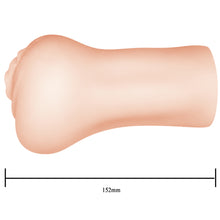 Load image into Gallery viewer, Crazy Bull Porn Star Maggie Realistic Vagina Male Masturbator 3D Stroker