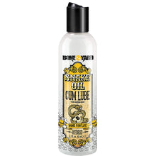 Load image into Gallery viewer, Boneyard Snake Oil Cum Lube