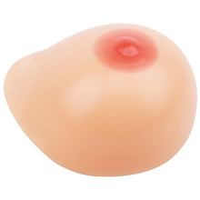 Load image into Gallery viewer, Sweetie Bosom Realistic Silicone Breast Fake Boob 500g