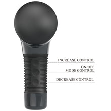 Load image into Gallery viewer, Super Power Massager Wand Massage Gun Clitoral Stimulator Vibrator Sex Toy