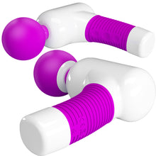 Load image into Gallery viewer, Super Power Massager Wand Massage Gun Clitoral Stimulator Vibrator Sex Toy