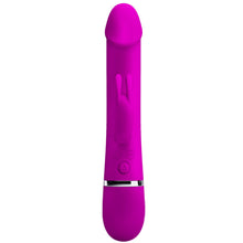 Load image into Gallery viewer, Pretty Love Henry Squirting G Spot Rabbit Vibrator Rechargeable Sex Toy