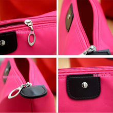 Load image into Gallery viewer, Waterproof Washable Zip Bag for Sex Toys Storage Toy Vibrator Dildo Dong Sucker