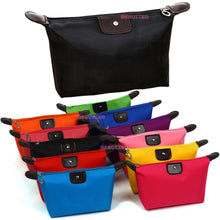 Load image into Gallery viewer, Waterproof Washable Zip Bag for Sex Toys Storage Toy Vibrator Dildo Dong Sucker