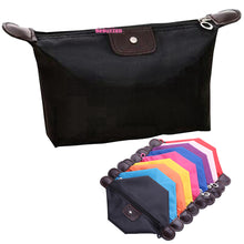 Load image into Gallery viewer, Waterproof Washable Zip Bag for Sex Toys Storage Toy Vibrator Dildo Dong Sucker