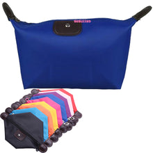 Load image into Gallery viewer, Waterproof Washable Zip Bag for Sex Toys Storage Toy Vibrator Dildo Dong Sucker