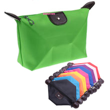 Load image into Gallery viewer, Waterproof Washable Zip Bag for Sex Toys Storage Toy Vibrator Dildo Dong Sucker