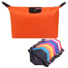 Load image into Gallery viewer, Waterproof Washable Zip Bag for Sex Toys Storage Toy Vibrator Dildo Dong Sucker