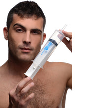 Load image into Gallery viewer, CleanStream 150ml Enema Syringe Anal Vaginal Douche Rectal Cleaner