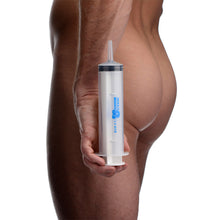 Load image into Gallery viewer, CleanStream 150ml Enema Syringe Anal Vaginal Douche Rectal Cleaner
