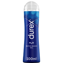 Load image into Gallery viewer, Durex Play Feel Gel 100ml Personal Lubricant Water Based