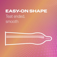 Load image into Gallery viewer, Durex Pleasure Me 30's Male Condoms