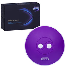 Load image into Gallery viewer, Durex Sensual Bliss Intimate Massager Vibrator