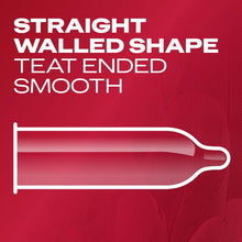 Load image into Gallery viewer, Durex Thin Feel Regular Condoms