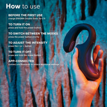 Load image into Gallery viewer, Lelo Enigma Double Sonic 7350075029486