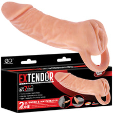 Load image into Gallery viewer, Excellent Power Extendor 7"