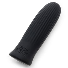 Load image into Gallery viewer, Fifty Shades of Grey Sensation Rechargeable Bullet Vibrator