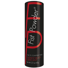 Load image into Gallery viewer, Fist Powder Hybrid Personal Lubricant Anal Fisting Sex Lube Long Lasting