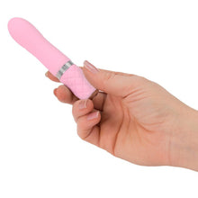 Load image into Gallery viewer, Pillow Talk Flirty Bullet Vibrator Rechargeable