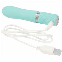Load image into Gallery viewer, Pillow Talk Flirty Bullet Vibrator Rechargeable