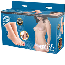 Load image into Gallery viewer, Foot Fetish Stoker Masturbator 6976649950034